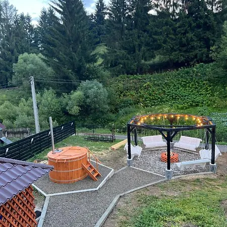 Duda Holiday home