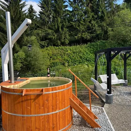 Duda Holiday home Subcetate (Harghita)