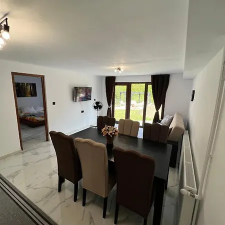 Duda Holiday home *