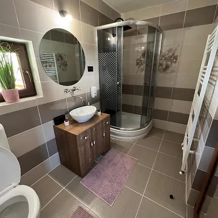 Holiday home Duda