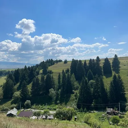 Duda Subcetate (Harghita)