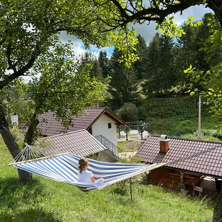 Holiday home Duda