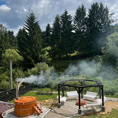 Duda Holiday home *