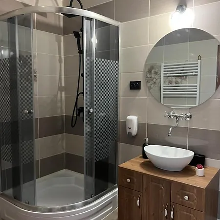 Holiday home Duda Subcetate (Harghita)