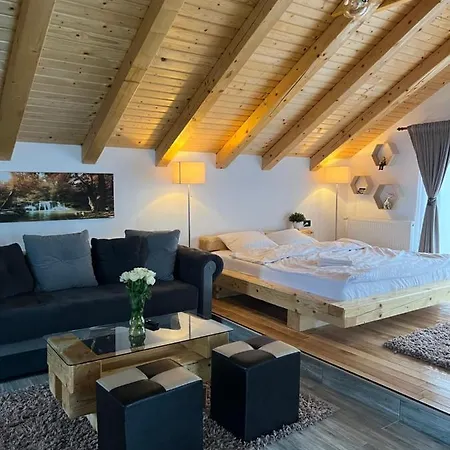 Duda Holiday home