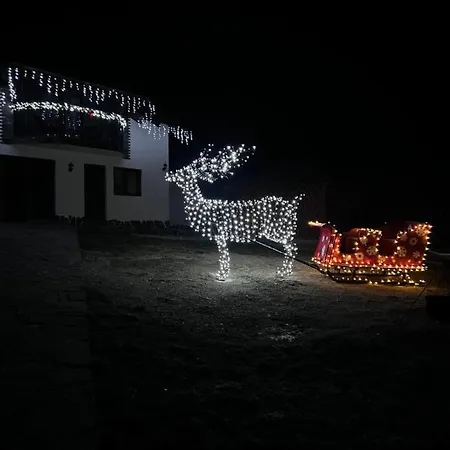 Duda Holiday home