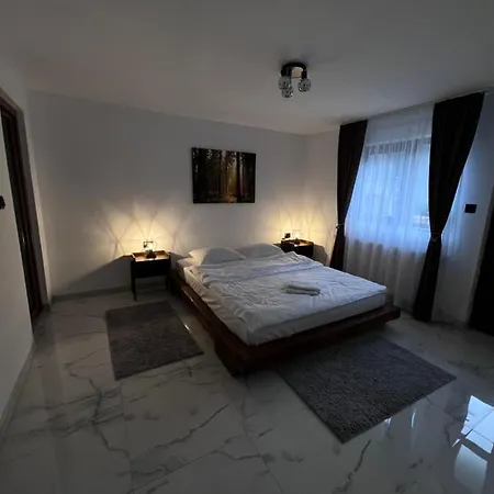 Duda Holiday home
