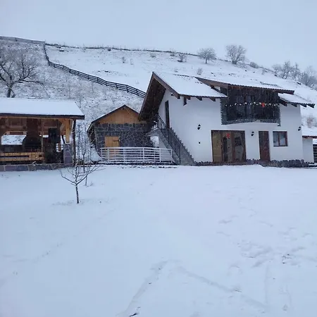 Holiday home Duda *