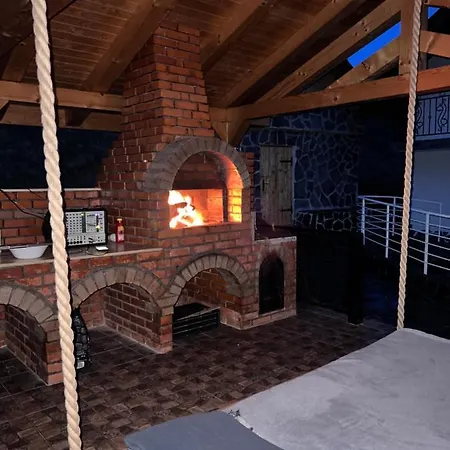 Holiday home Duda *