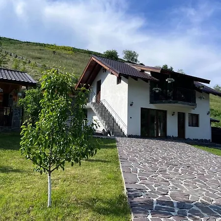 Holiday home Duda Subcetate (Harghita)