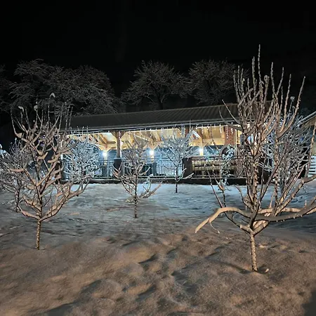 Duda Holiday home