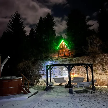 Duda Holiday home *