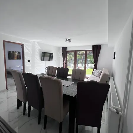 Duda Holiday home