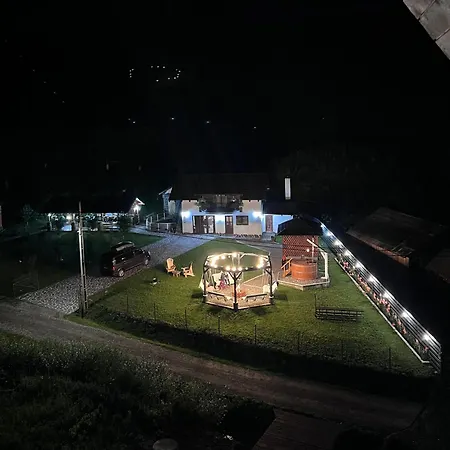 Duda Subcetate (Harghita)