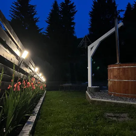 Duda Holiday home