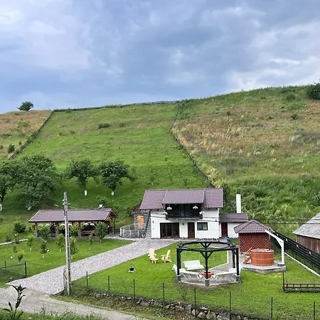 Duda * Subcetate (Harghita)