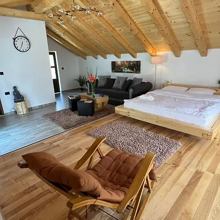 Holiday home Duda *