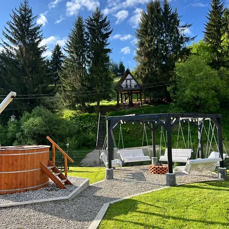 Duda Holiday home